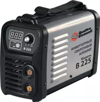 Сварочный аппарат Quattro elementi B 225
