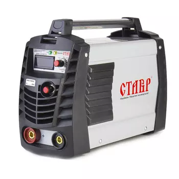 Сварочный аппарат СТАВР САИ-220 БТЭ