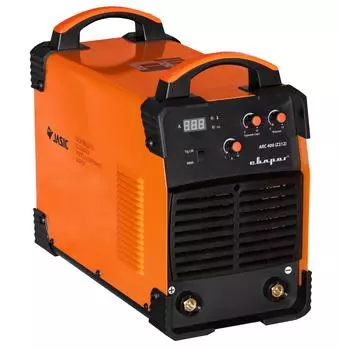 Сварочный аппарат СВАРОГ Arc 400 z312
