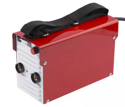 Сварочный аппарат ТОРУС 200 НАКС