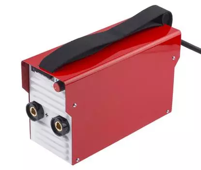 Сварочный аппарат ТОРУС 255