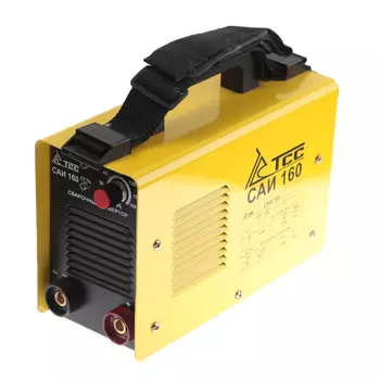 Сварочный аппарат ТСС САИ-160