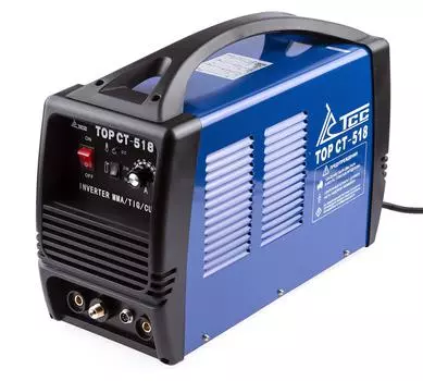 Сварочный аппарат ТСС Top ct-518