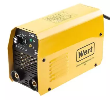 Сварочный аппарат Wert Swi 190
