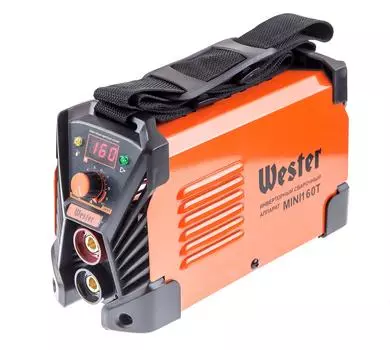 Сварочный аппарат Wester Mini 160Т