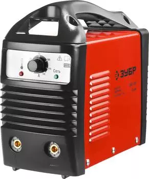 Сварочный аппарат ЗУБР ЗАС-140