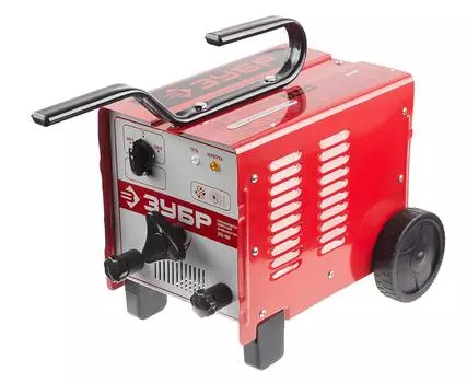 Сварочный аппарат ЗУБР ЗТС-180