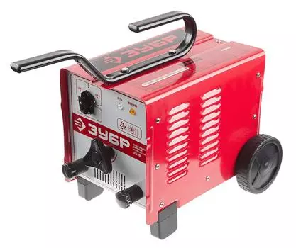 Сварочный аппарат ЗУБР ЗТС-200