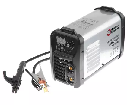 Сварочный инвертор Quattro elementi B 165