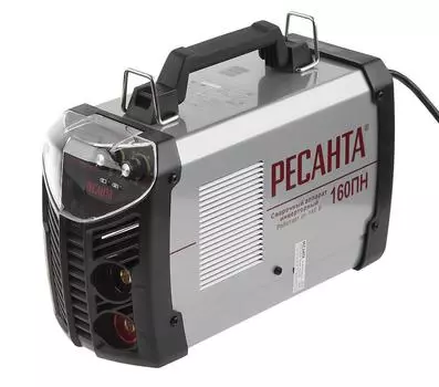 Сварочный инвертор РЕСАНТА САИ 160 ПН
