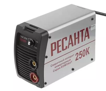 Сварочный инвертор РЕСАНТА САИ 250К