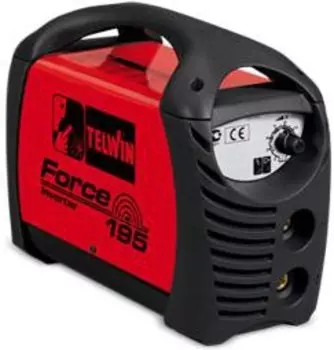 Сварочный инвертор Telwin Force 195