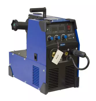 Сварочный полуавтомат Aurora pro Speedway 200 igbt