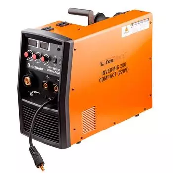 Сварочный полуавтомат Foxweld 6145