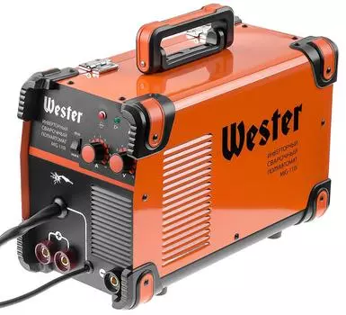 Сварочный полуавтомат Wester Mig-110i