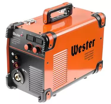 Сварочный полуавтомат Wester Mig-200i