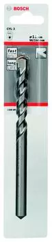 Сверло Bosch Ф11х150мм (2608597666)