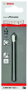 Сверло Bosch Ф6.5х80мм (2608587162)