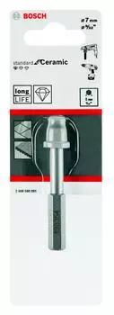 Сверло Bosch Ф7мм (2608580891)