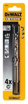 Сверло Dewalt Ф11х142мм (dt4915-qz)