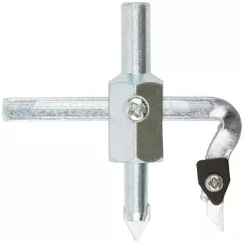 Сверло Fit Ф40х130мм (16532)