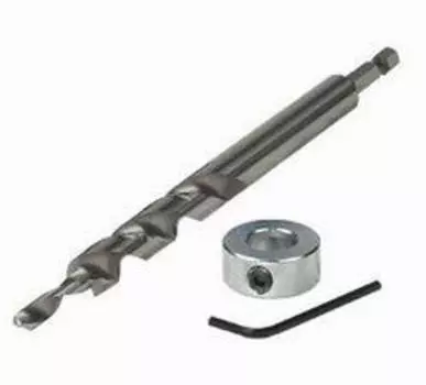 Сверло Kreg Ф12.7мм (kjdhd)