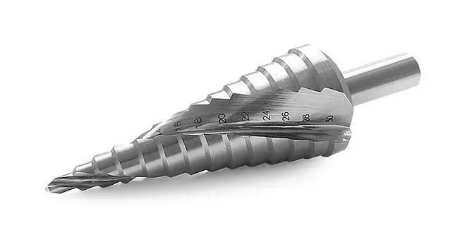 Сверло Messer 100мм (20-14-430)