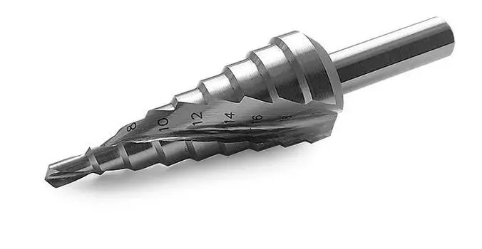 Сверло Messer 75мм (20-09-420)