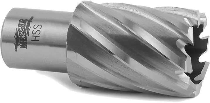 Сверло Messer Ф14мм 55мм (10-50-014)