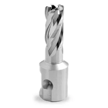 Сверло Messer Ф15мм 30мм (19-30-015)