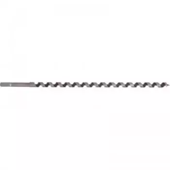 Сверло по дереву КАЛИБР Ф20х460мм (35799)