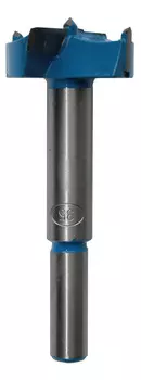 Сверло по дереву ПРАКТИКА Ф35х100мм (036-858)