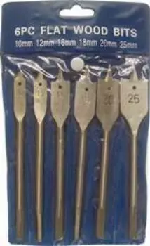 Сверло по дереву Skrab Ф25мм (30514)