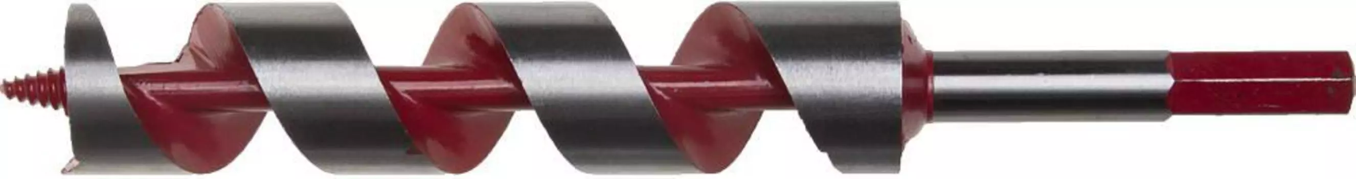 Сверло по дереву ЗУБР Ф30х235мм (2947-235-30)