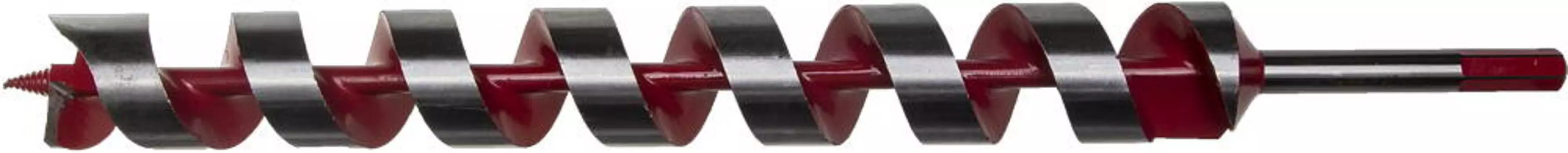 Сверло по дереву ЗУБР Ф40х450мм (2947-450-40)