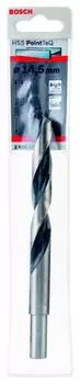 Сверло по металлу Bosch Ф14.5х114мм (2.608.577.307)