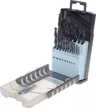 Сверло по металлу Kwb 4219-20