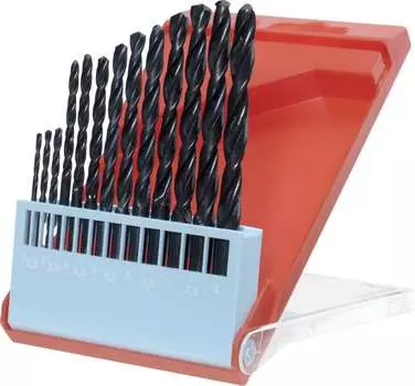 Сверло по металлу Kwb 4241-40