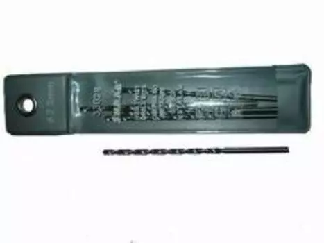 Сверло по металлу Skrab Ф12х200мм (33120)