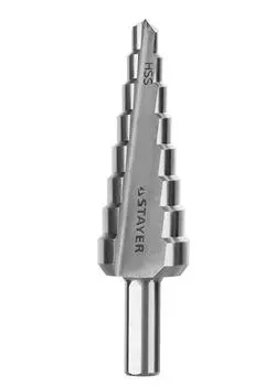 Сверло по металлу Stayer Ф20х75мм (29660-4-20-9)