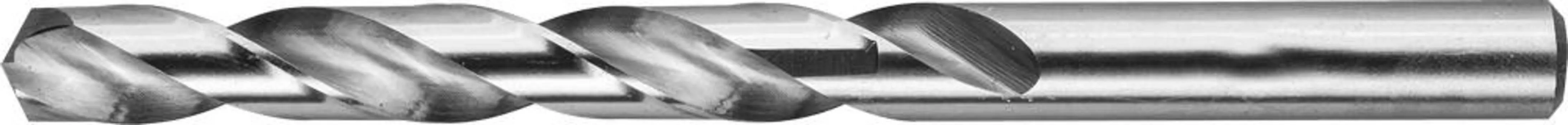 Сверло по металлу ЗУБР Ф11х142мм (4-29625-142-11)