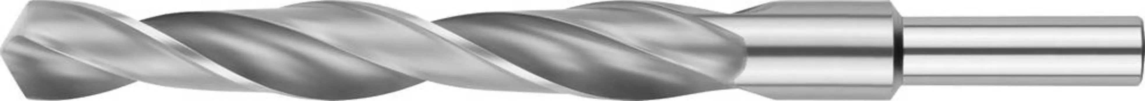 Сверло по металлу ЗУБР Ф14х160мм (4-29621-160-14)