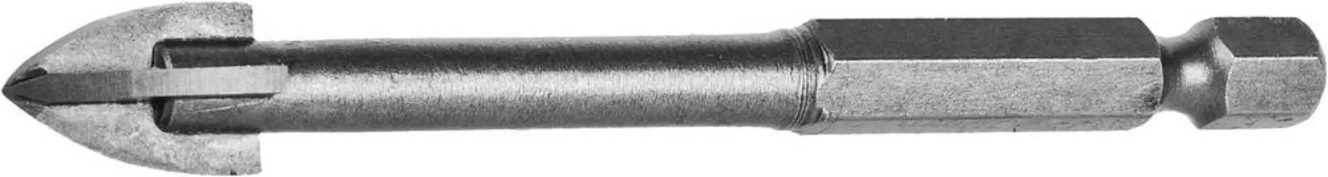 Сверло по плитке Stayer Ф10х85мм (profi 2985-10_z01)