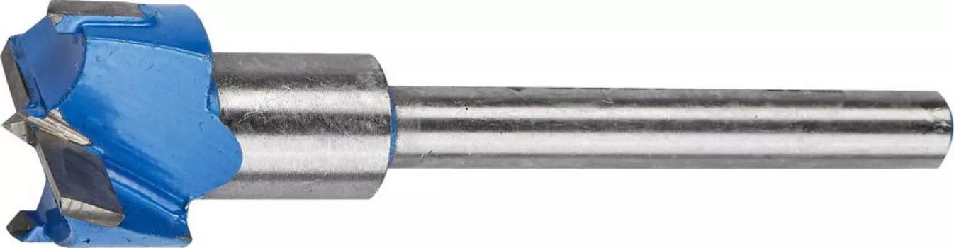 Сверло ЗУБР Ф22х90мм (29945-22)