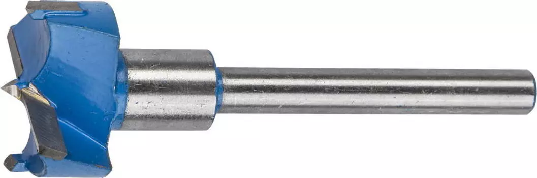 Сверло ЗУБР Ф35х90мм (29945-35)