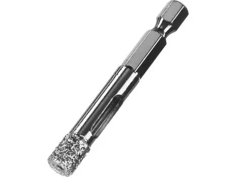 Сверло ЗУБР Ф8мм универсальное (ПРОФЕССИОНАЛ 29865-08)