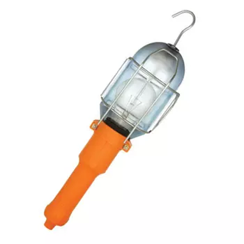 Светильник переносной Camelion W-002