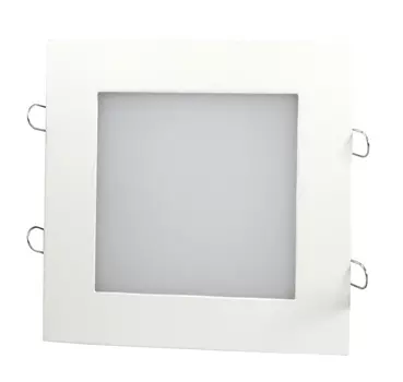 Светильник встраиваемый МАЯК Mq-sq-18-3000k