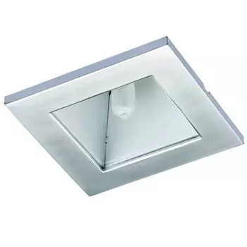 Светильник встраиваемый Novotech Quadro ii nt09 166 369168
