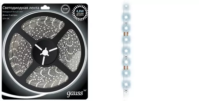 Световая лента Gauss Eb312000310